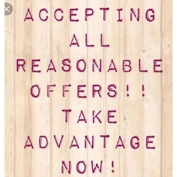 It’s our time red green Christmas sweater tree snowflake mini skirt size medium - Picture 7 of 8